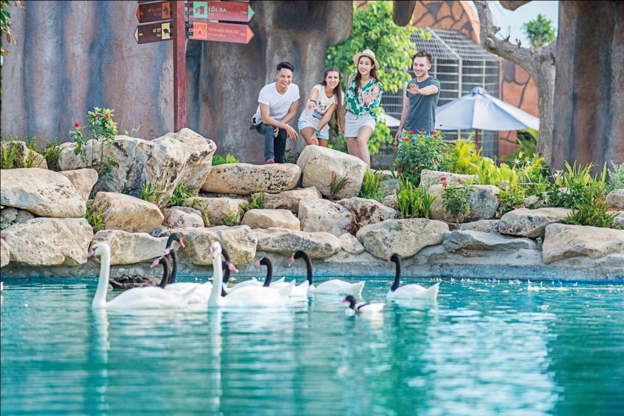 Tập đoàn Vingroup ảnh 3 Tap doan Vingroup anh 3