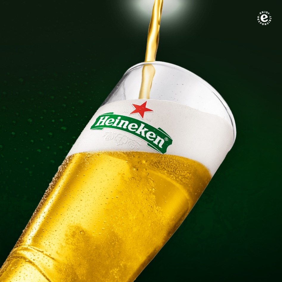 The World of Heineken ảnh 1 The World of Heineken anh 1