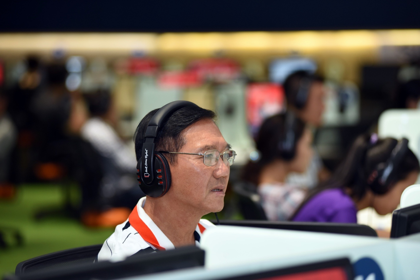 Wall Street English anh 1