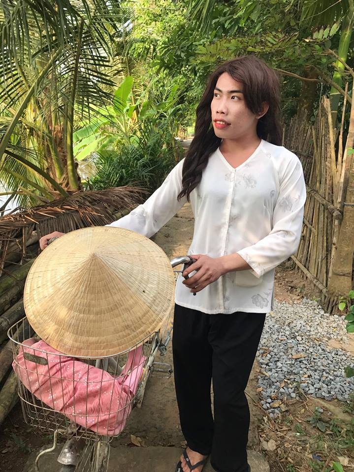 phau thuat tham my Tien si Tri anh 2