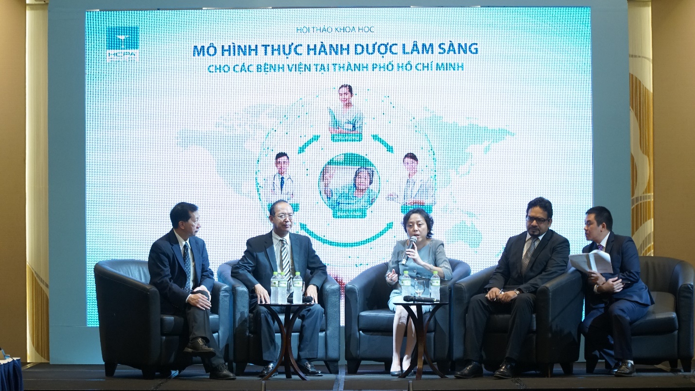 Co hoi phat trien duoc lam sang tai Viet Nam hinh anh