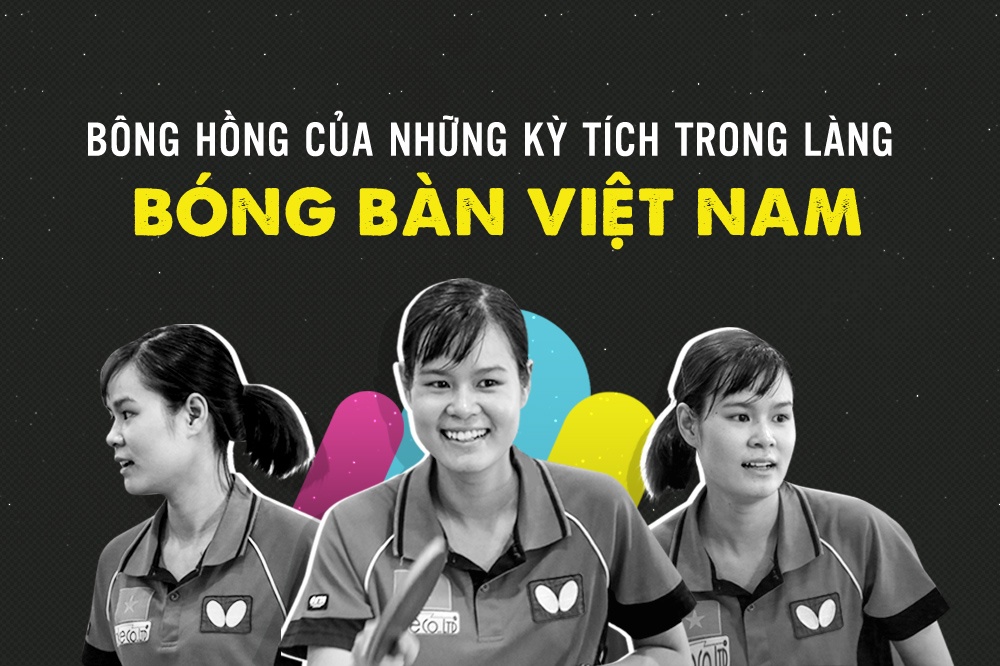 Nguyen Thi Nga: Bong hong cua nhung ky tich trong lang bong ban VN hinh anh