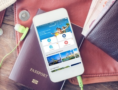 Dat khach san gio chot, gia giam den 50% hinh anh