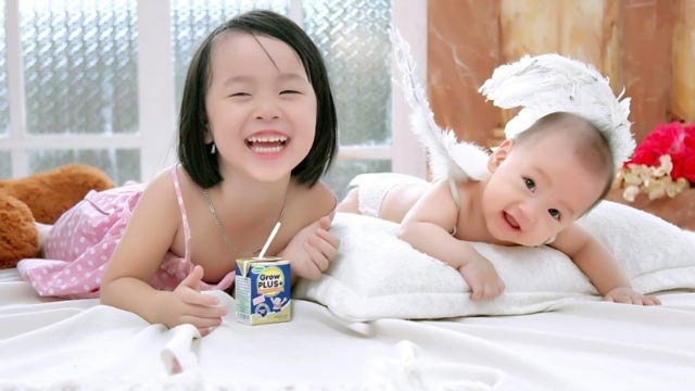 NutiFood nhan bang khen nho ket qua giam ty le tre suy dinh duong hinh anh