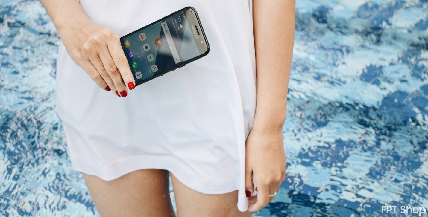 FPT Shop ảnh 2 FPT Shop anh 2