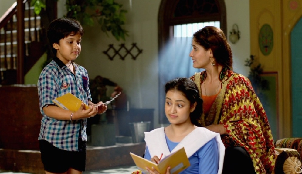 Bí mật người thừa kế ảnh 4 Bi mat nguoi thua ke anh 4