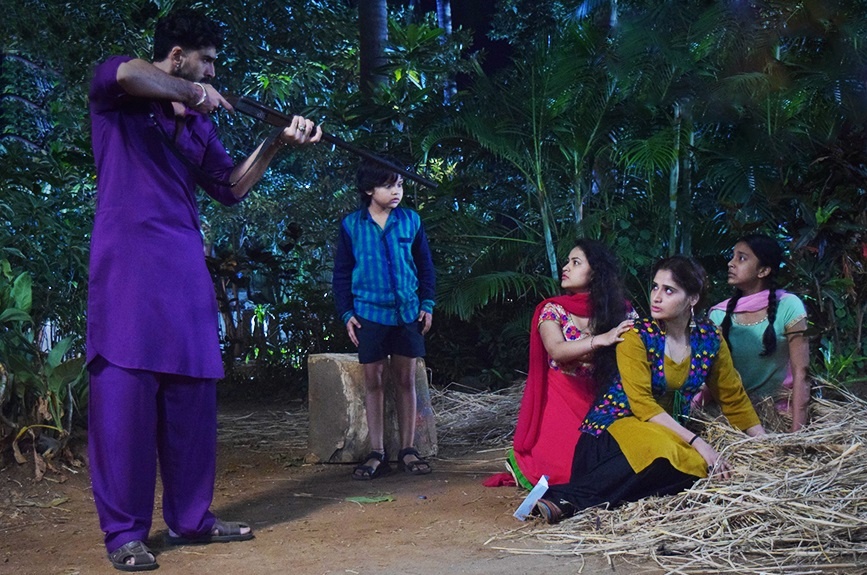 Bí mật người thừa kế ảnh 5 Bi mat nguoi thua ke anh 5