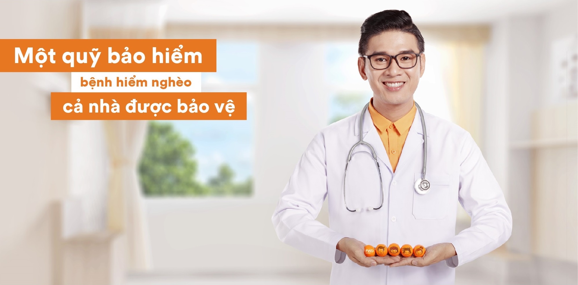 bảo hiểm FWD ảnh 1 bao hiem FWD anh 1