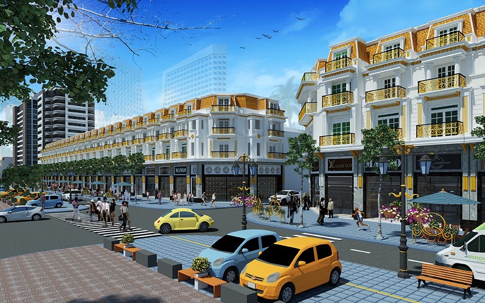 MIK Group ảnh 1 MIK Group anh 1