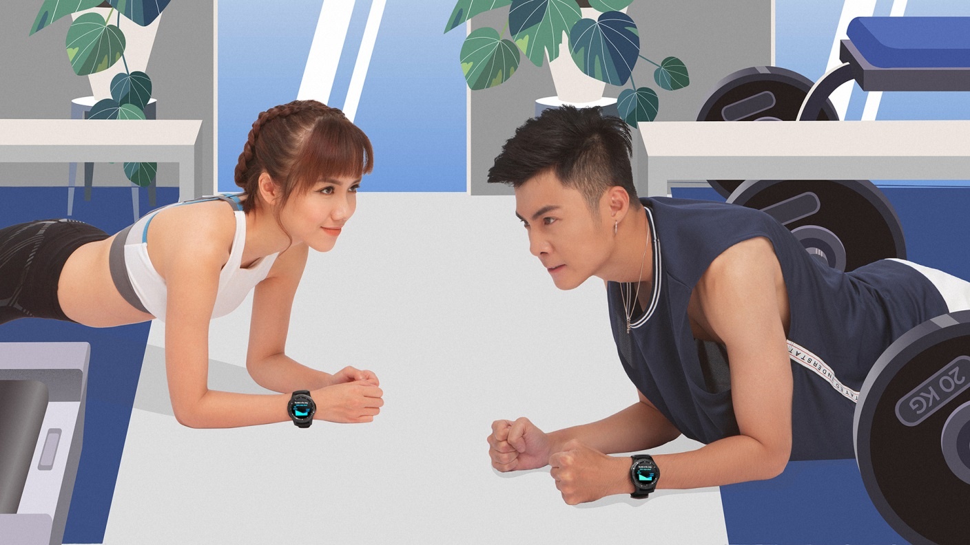 Ke hoach giam beo cua ‘chang Rac Roi va nang Biet Tuot thoi cong nghe' hinh anh