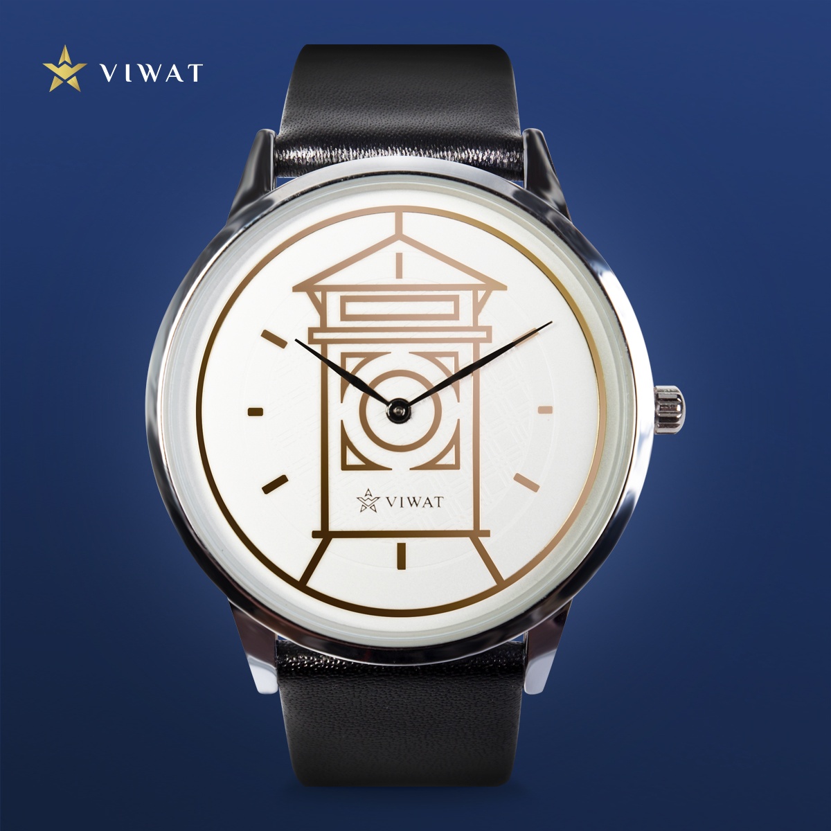 đồng hồ Viwat ảnh 1 dong ho Viwat anh 1
