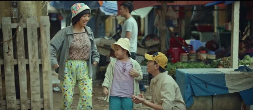 Nang 2_Official Trailer hinh anh