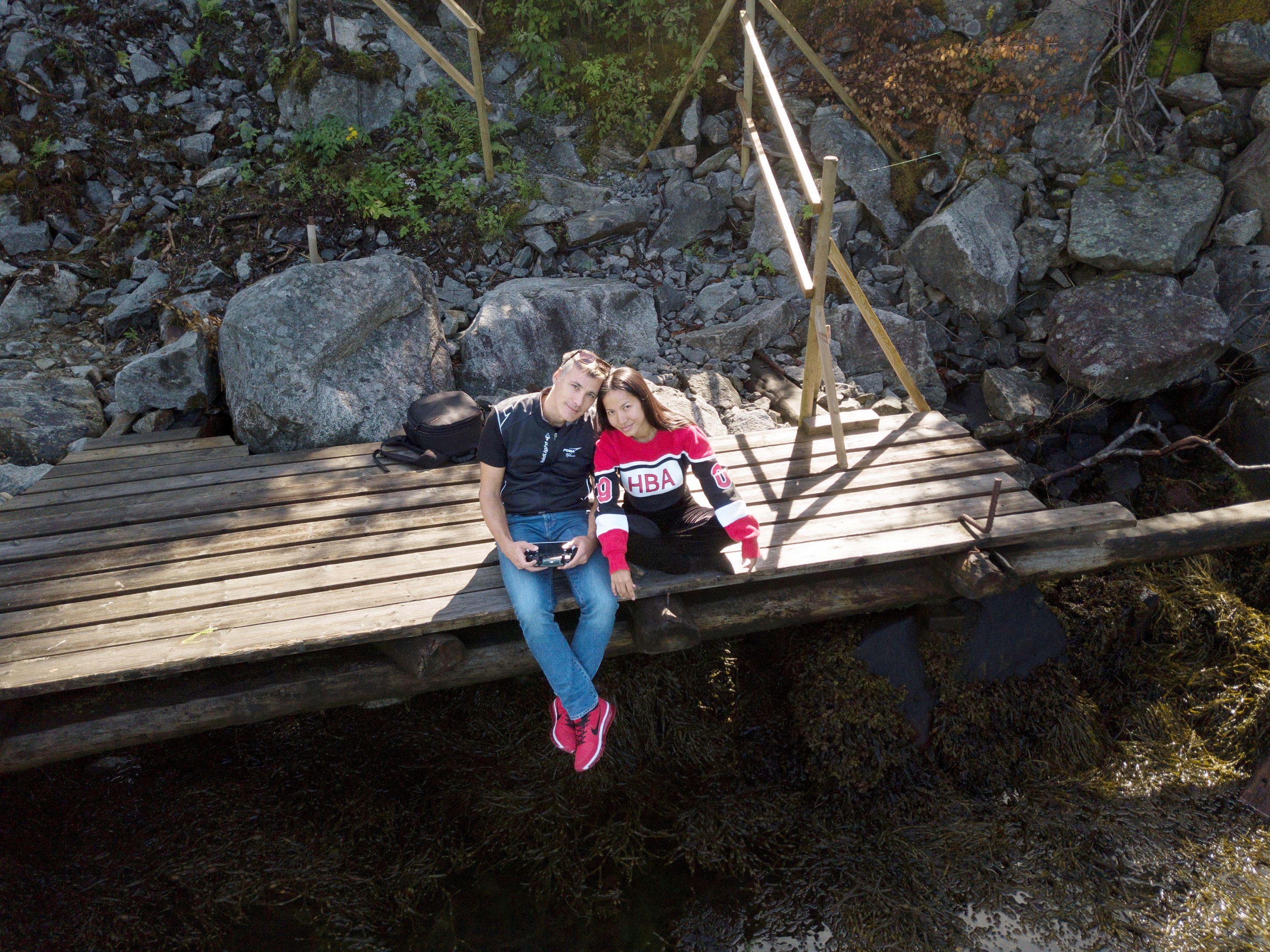 NTK Ha Truong chia se chuyen tinh 15 nam anh 2