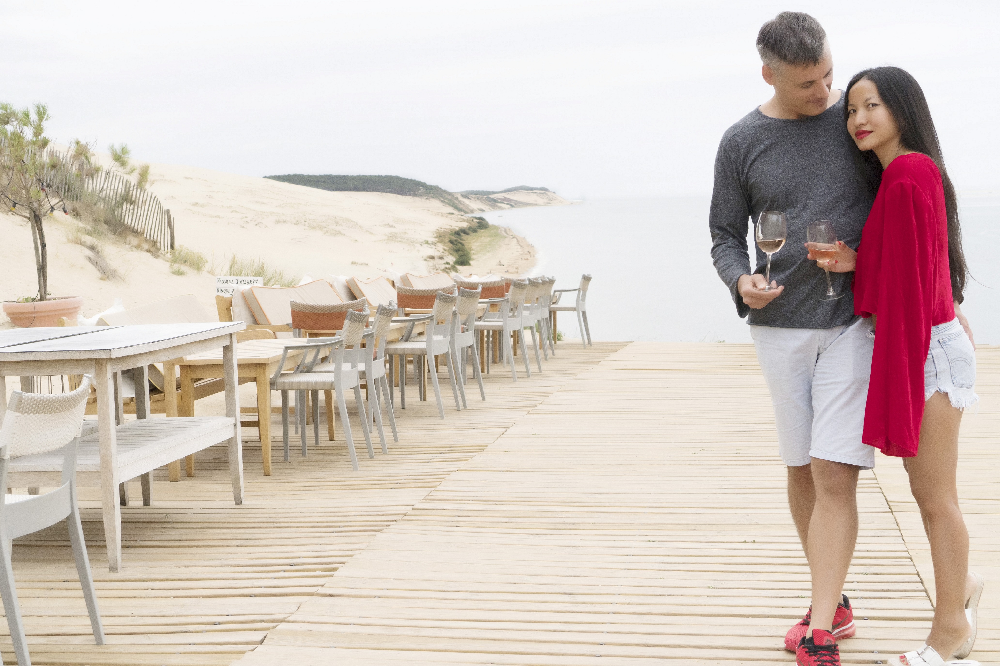 NTK Ha Truong chia se chuyen tinh 15 nam anh 1