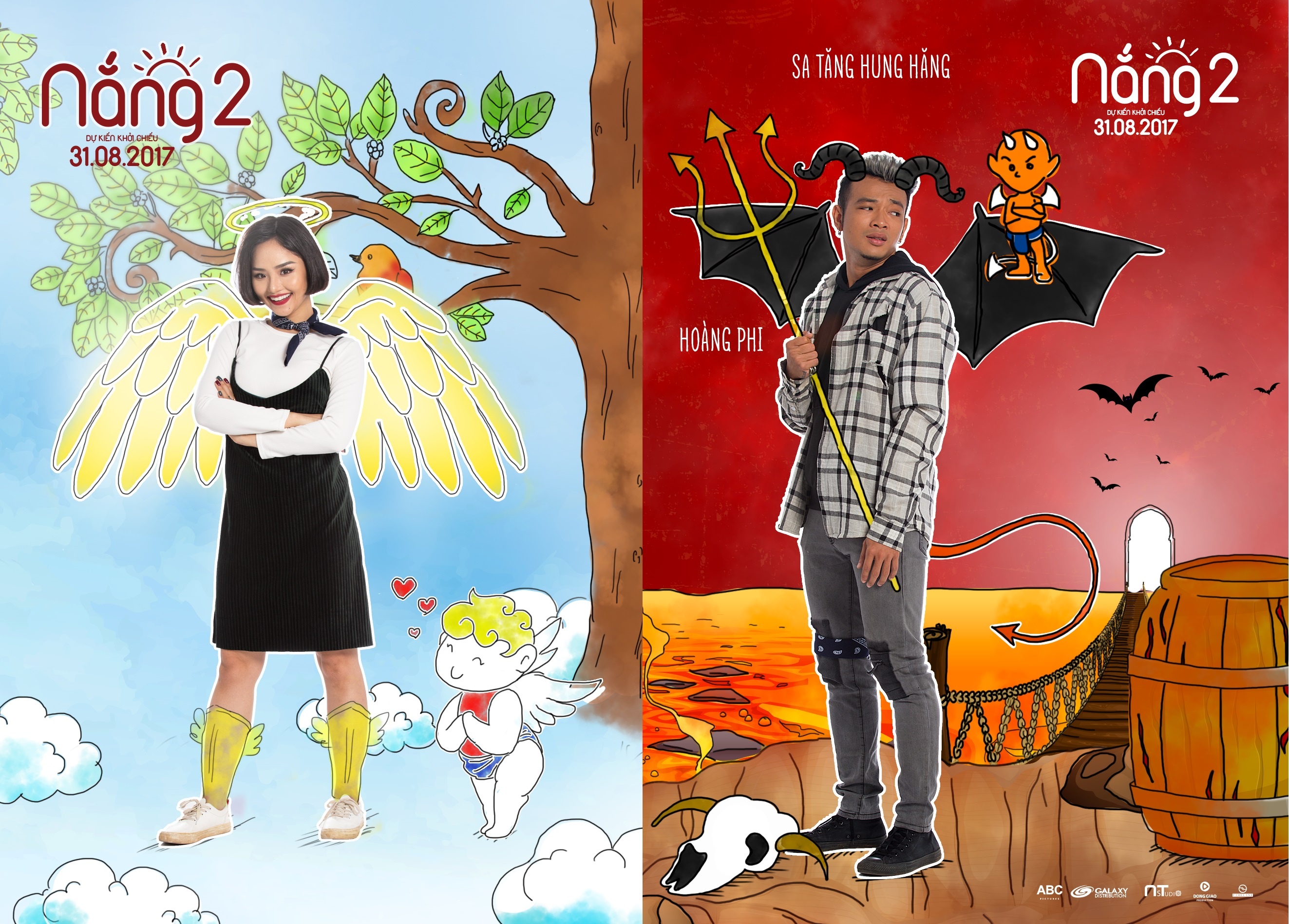 Nắng 2 ảnh 3 Nang 2 anh 3