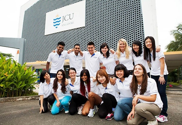 Công ty du học Á Âu ảnh 2 Cong ty du hoc A Au anh 2