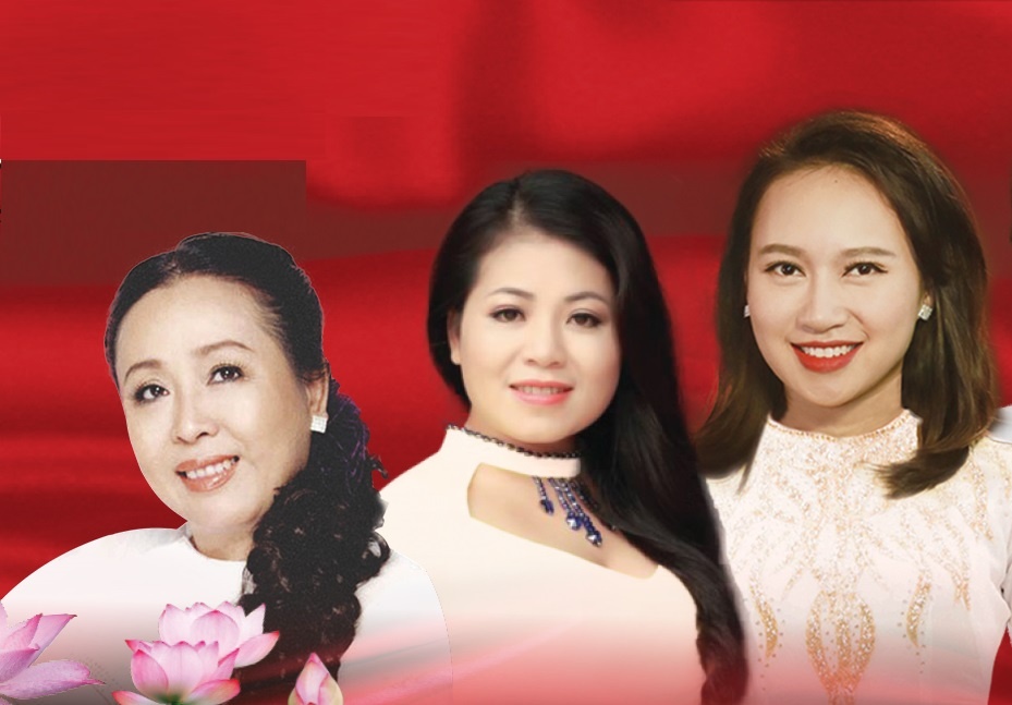 Ky niem 72 nam ngay Quoc khanh voi chuong trinh 'Rang ro Viet Nam' hinh anh