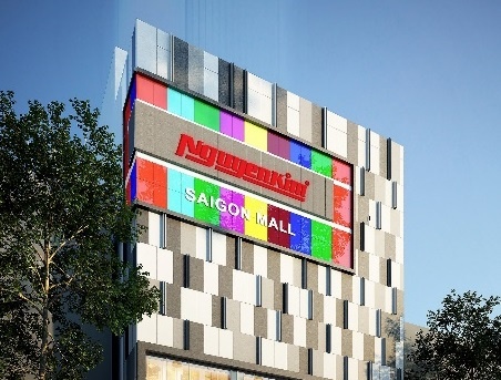 Diem den moi ngay trung tam quan 3 cho gioi tre Sai thanh hinh anh