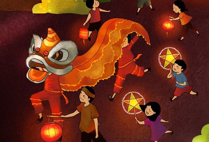 bánh Trung thu Kinh Đô  ảnh 2 banh Trung thu Kinh Do anh 2