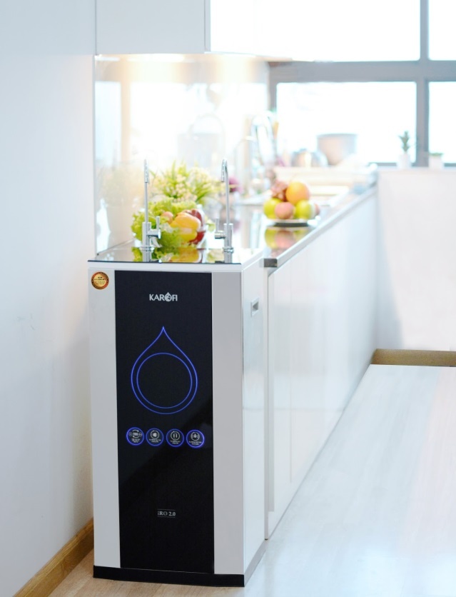 Karofi Viet Nam anh 3