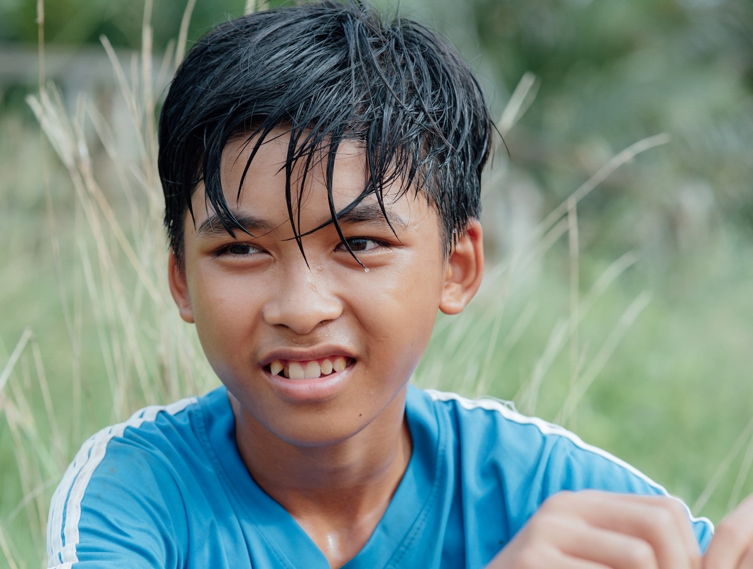 Suc manh cua nhung loi nhan nhu yeu thuong hinh anh