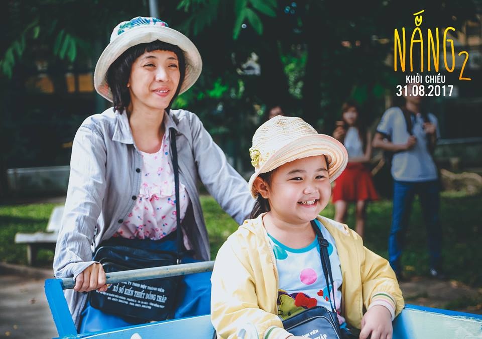 'Nang 2' ra rap dip 2/9, tung trailer nhieu nuoc mat hinh anh