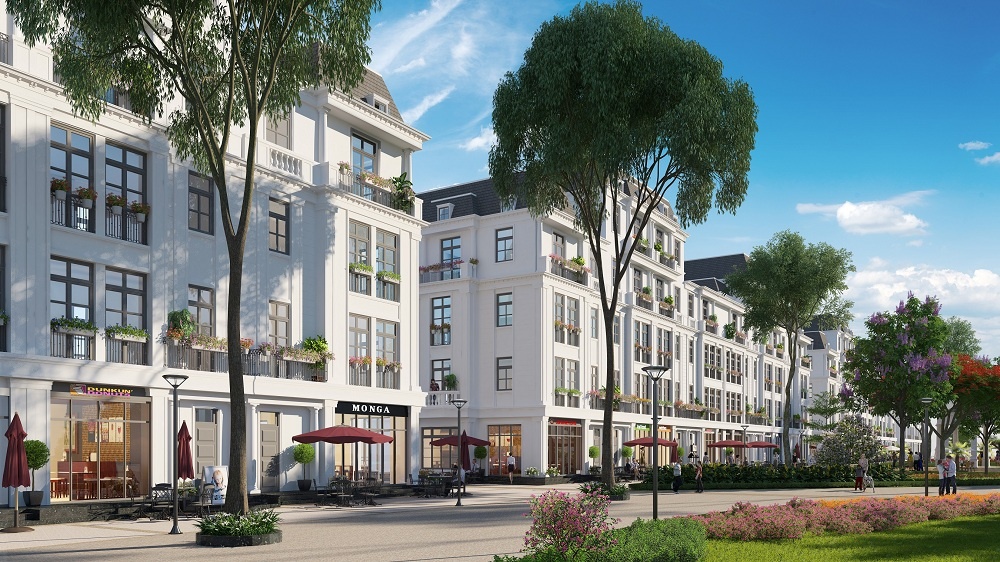 Tập đoàn Vingroup ảnh 2 Tap doan Vingroup anh 2