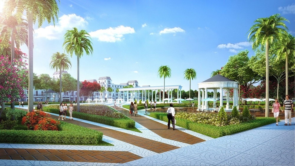 Tập đoàn Vingroup ảnh 3 Tap doan Vingroup anh 3