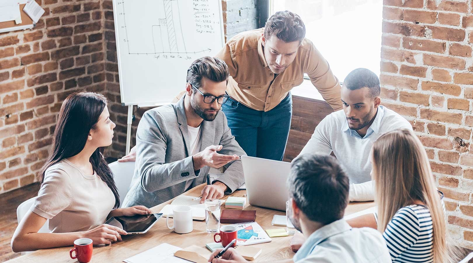 4 luu y de doanh nghiep nho va vua giu nhip phat trien hinh anh