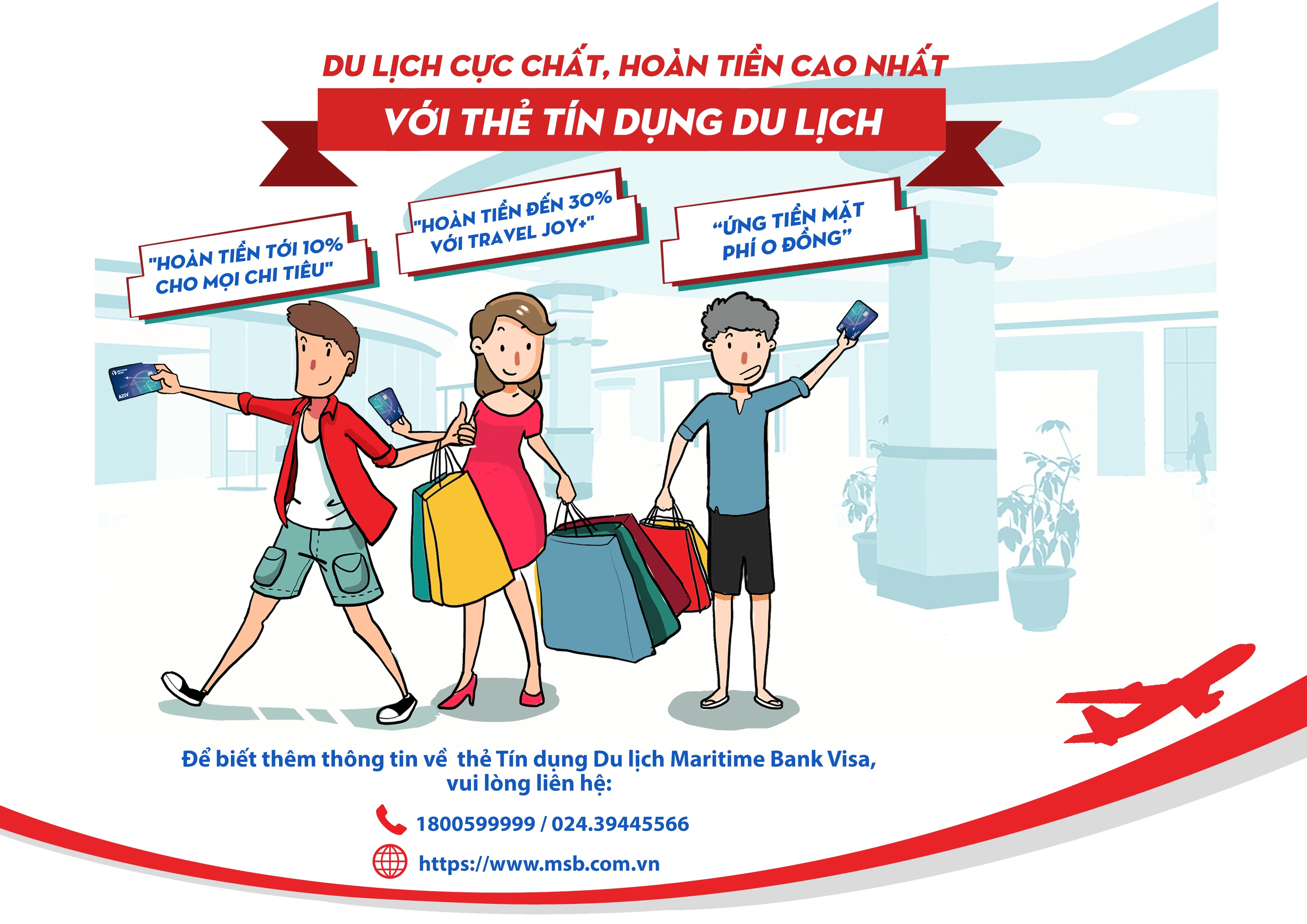 Maritime Bank Visa anh 5