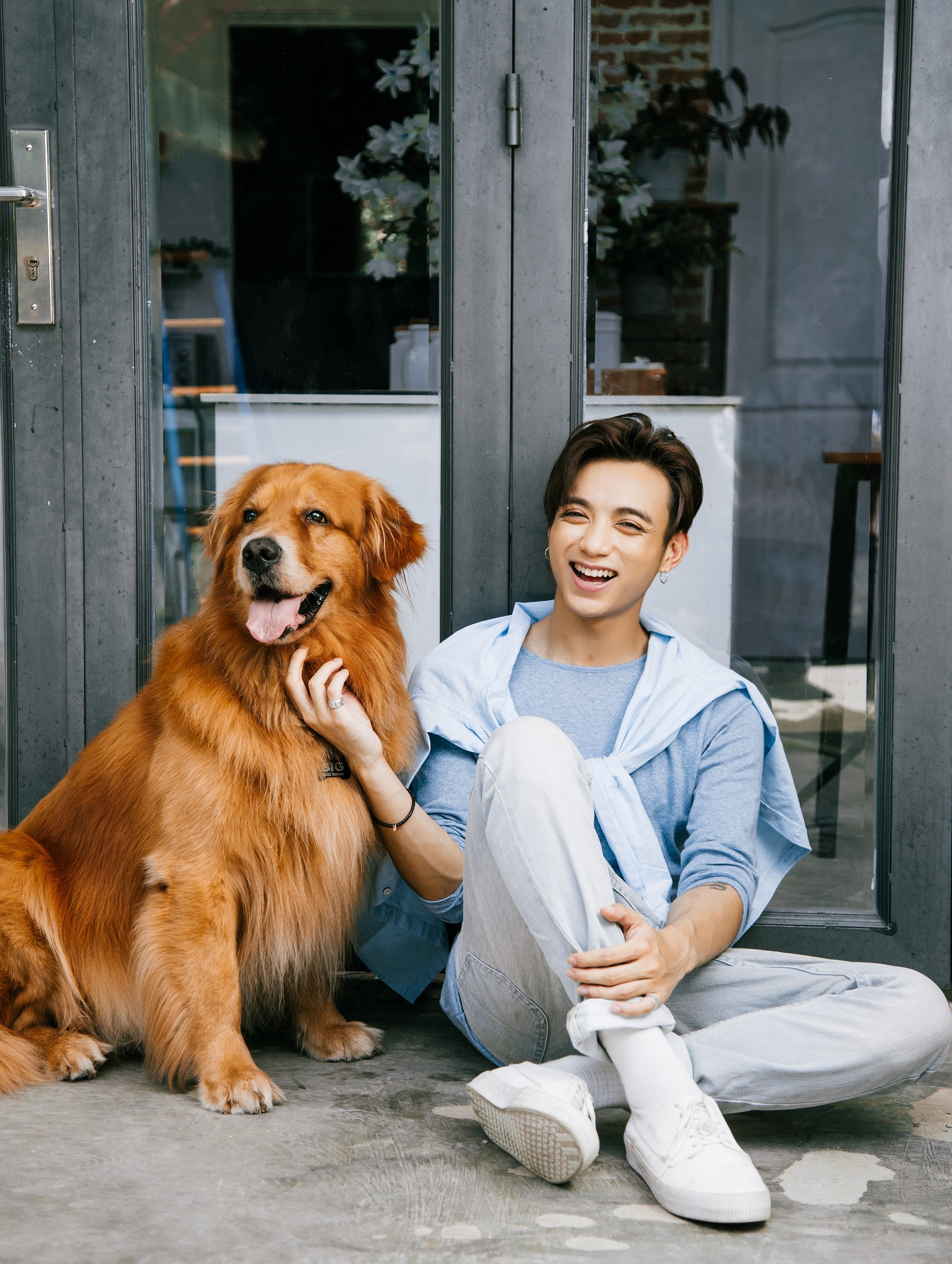 4 bước để có kho ảnh sống ảo dùng cả tháng ảnh 1 4 buoc de co kho anh song ao dung ca thang anh 1