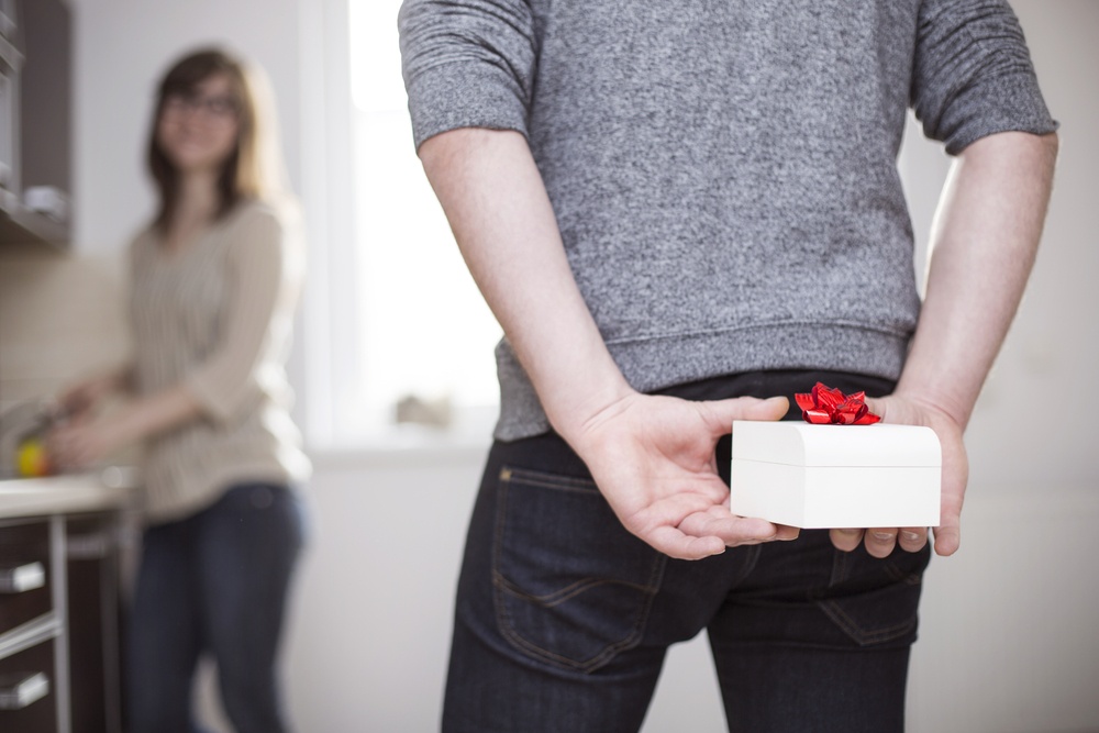 bí kíp để có nụ hôn đáng nhớ ảnh 2 bi kip de co nu hon dang nho anh 2
