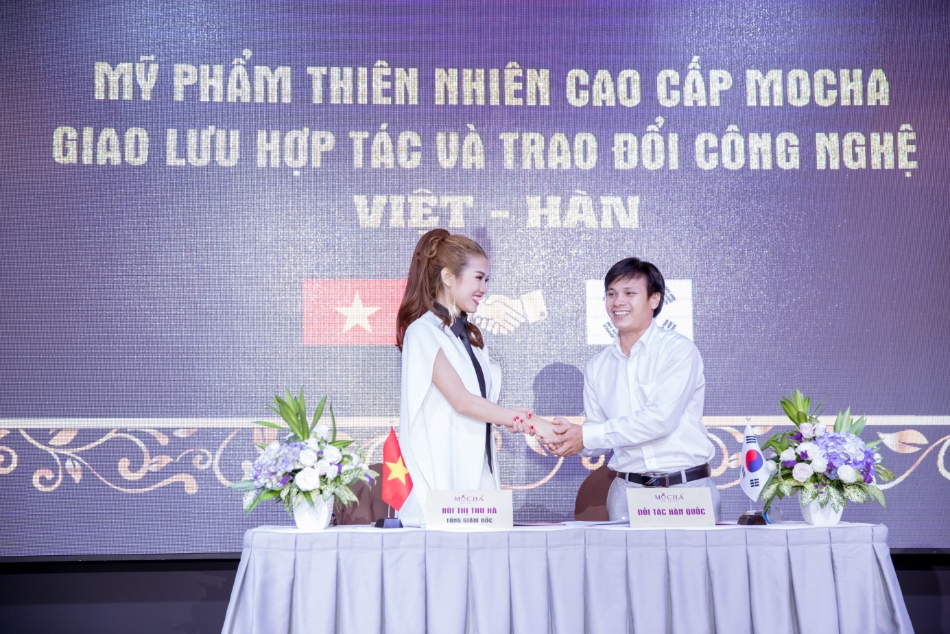 mỹ phẩm Mocha ảnh 1 my pham Mocha anh 1
