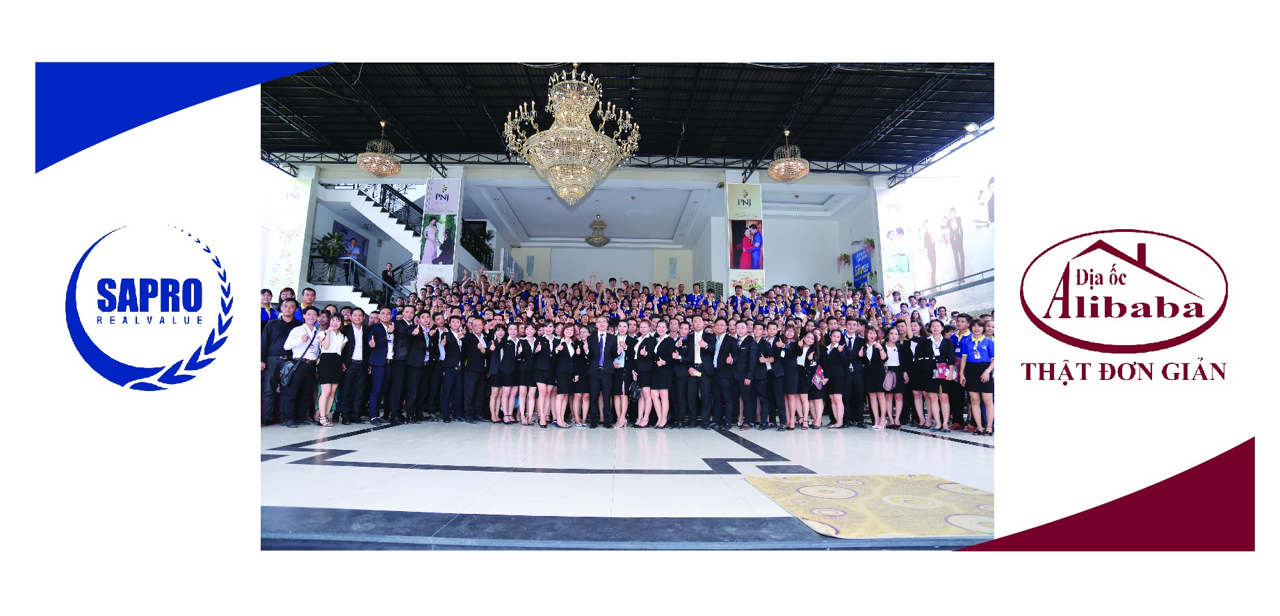 Địa ốc Alibaba ảnh 1 Dia oc Alibaba anh 1