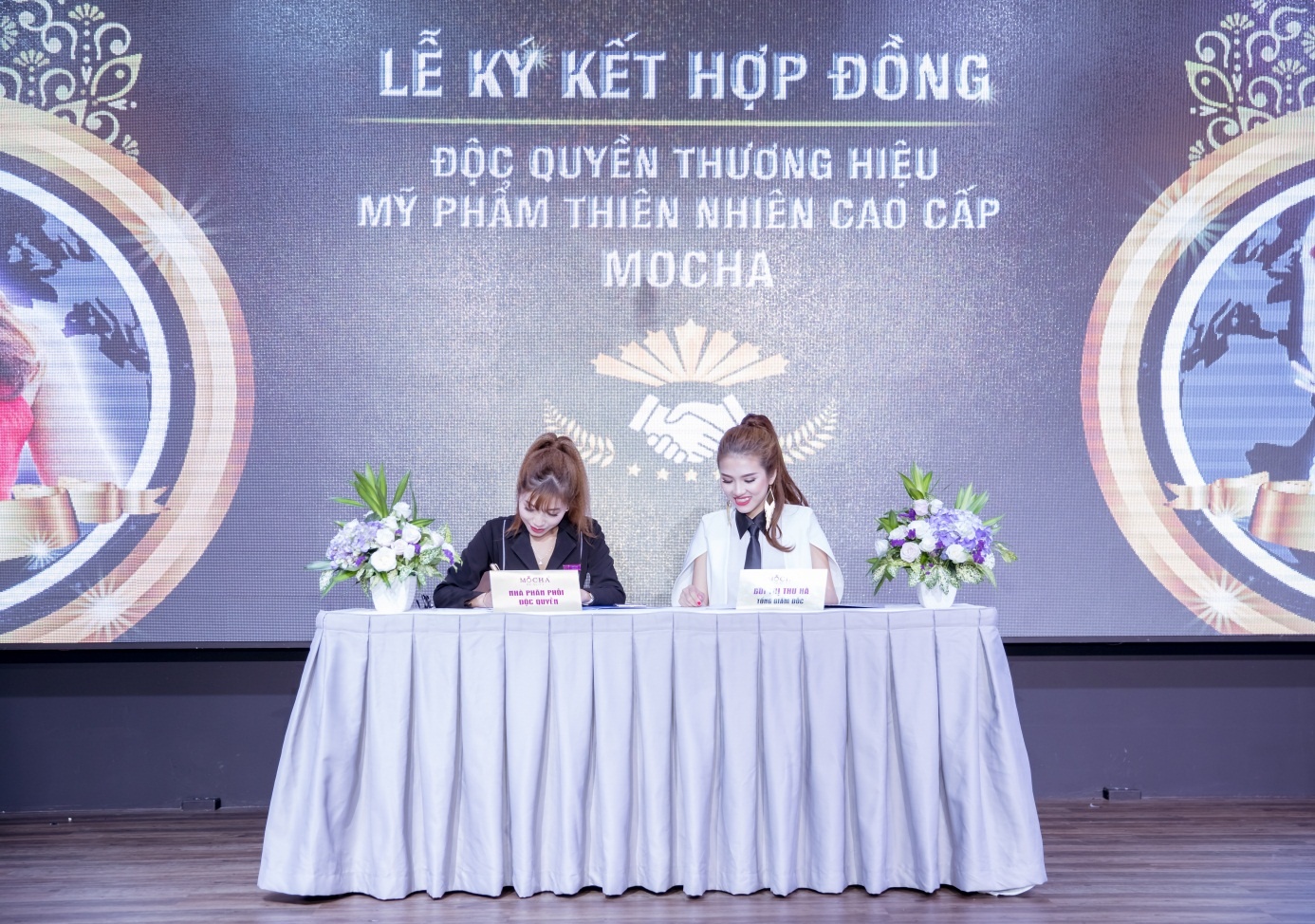 mỹ phẩm Mocha ảnh 3 my pham Mocha anh 3