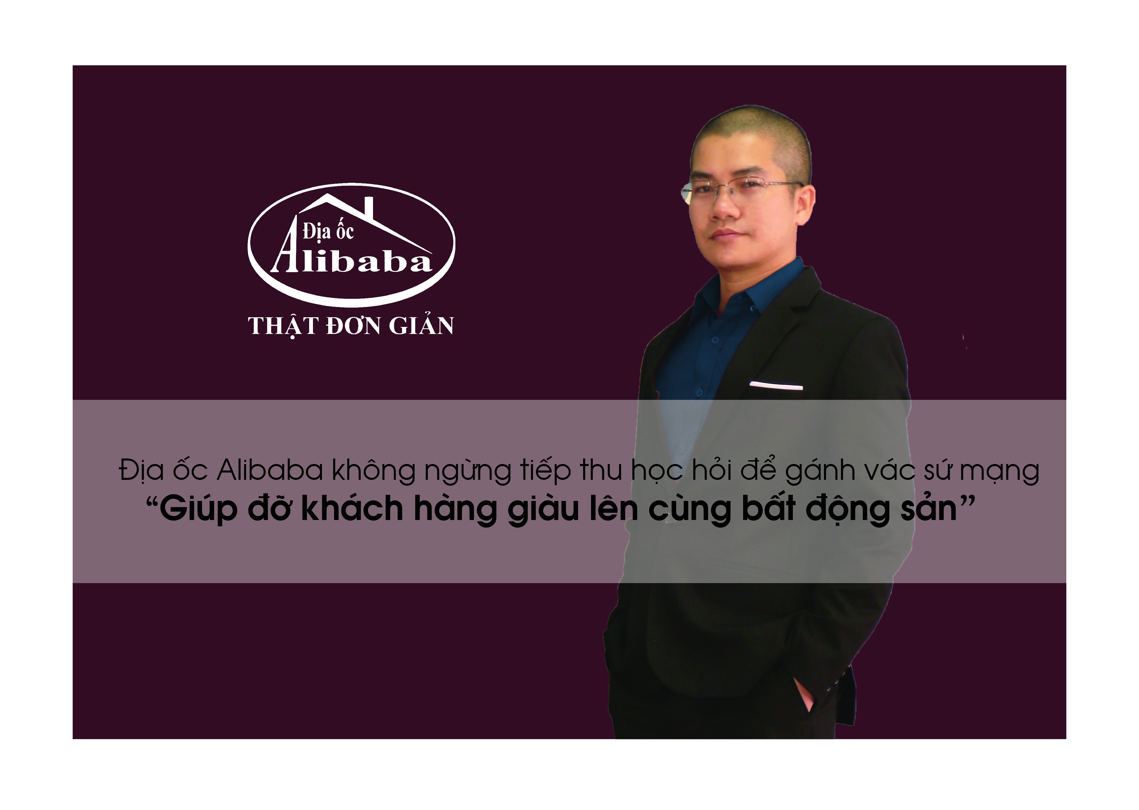 Địa ốc Alibaba ảnh 2 Dia oc Alibaba anh 2