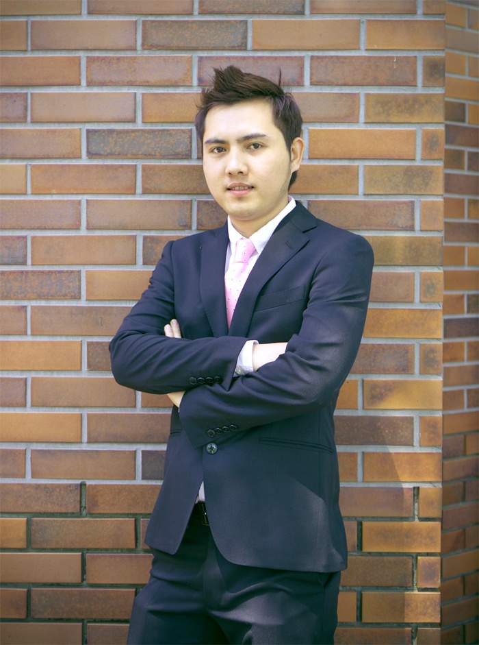 Que Huong Quan anh 2