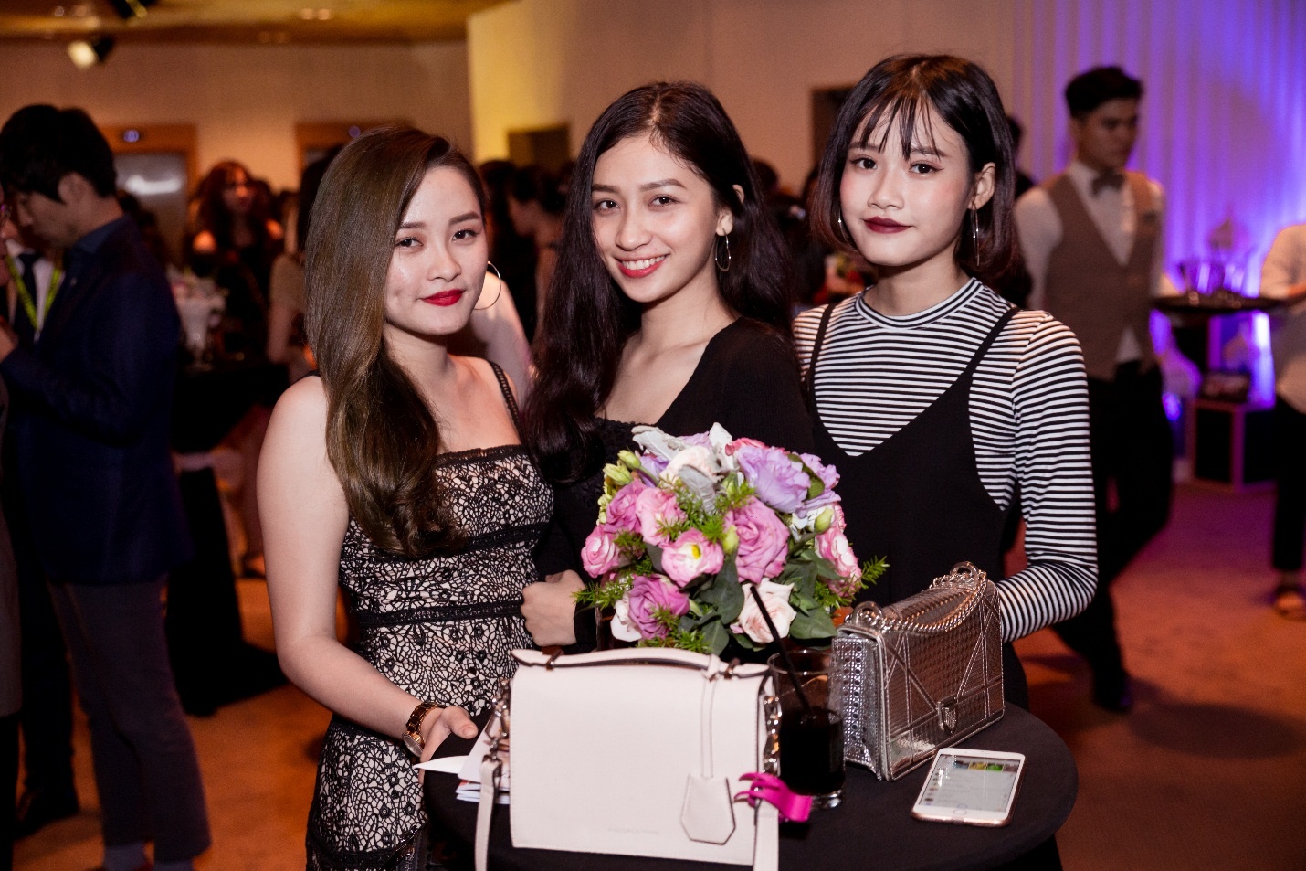 Yamaha Motor Viet Nam anh 2