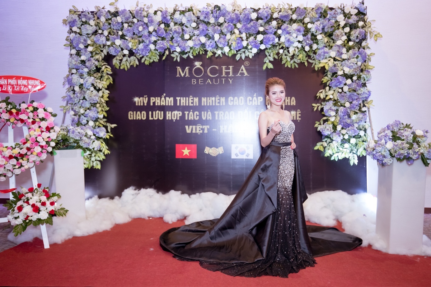 mỹ phẩm Mocha ảnh 4 my pham Mocha anh 4