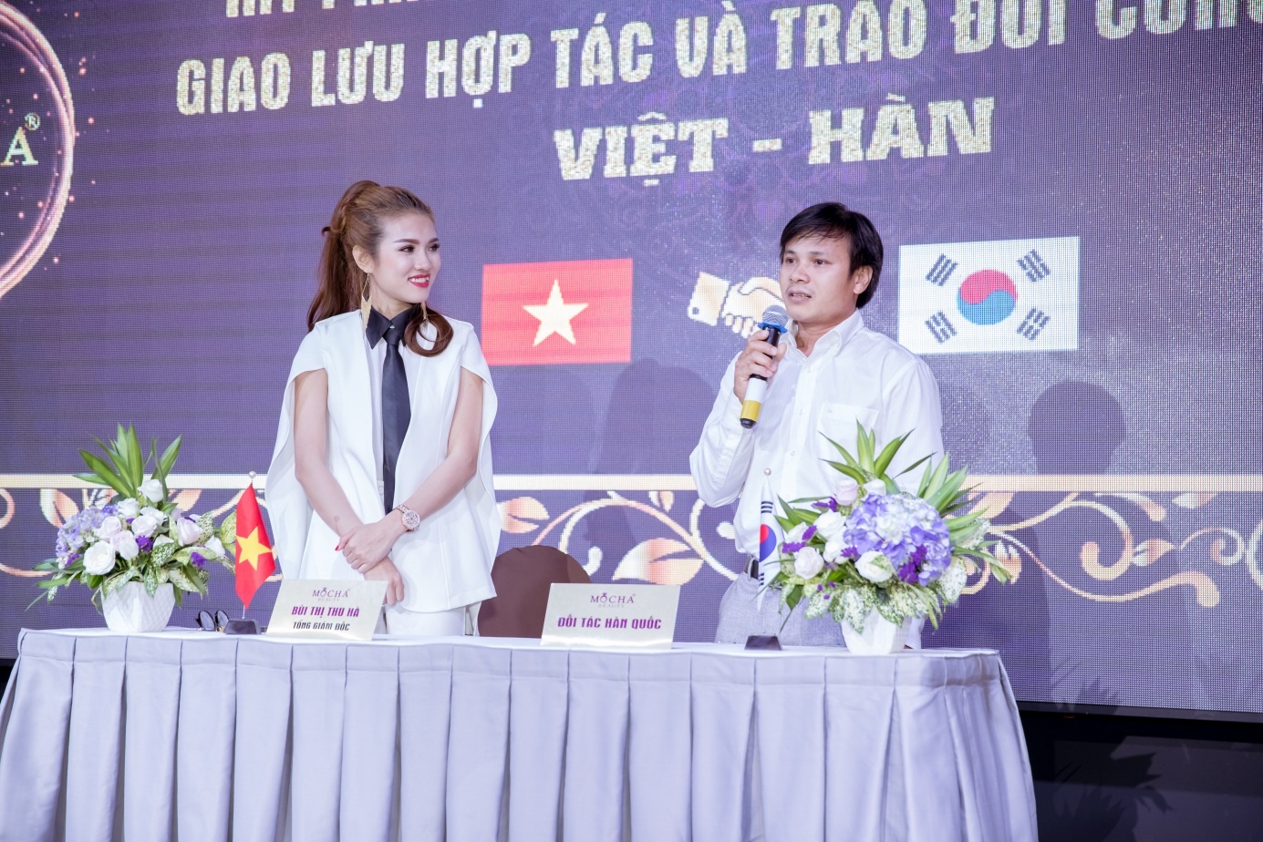 mỹ phẩm Mocha ảnh 6 my pham Mocha anh 6