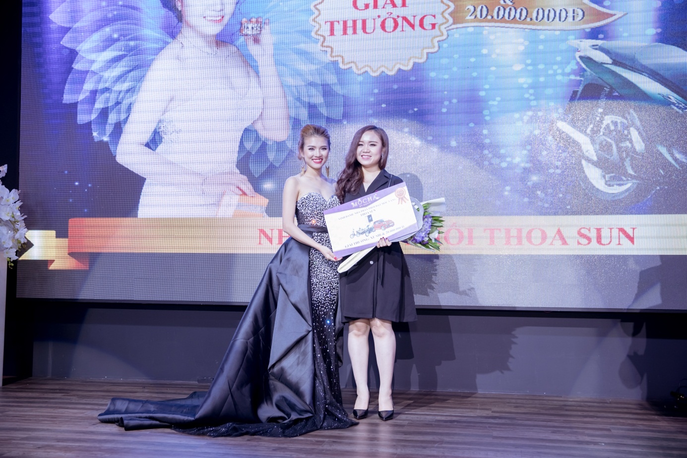 mỹ phẩm Mocha ảnh 7 my pham Mocha anh 7