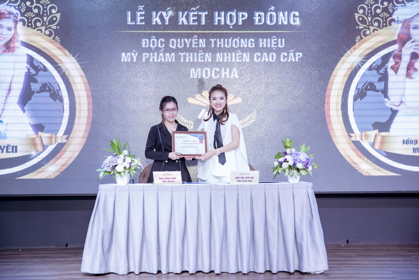 mỹ phẩm Mocha ảnh 9 my pham Mocha anh 9