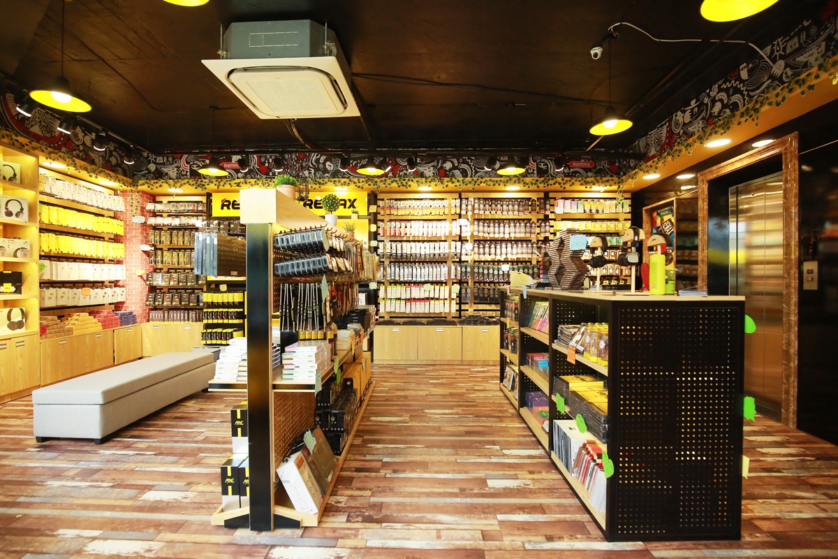 phu kien Remax anh 5