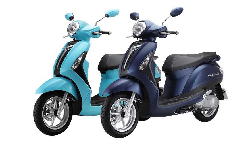 Yamaha Motor Viet Nam anh 7