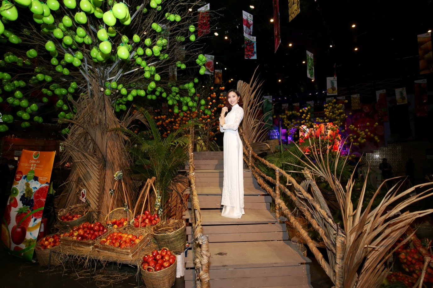 Queen Hall ảnh 4 Queen Hall anh 4