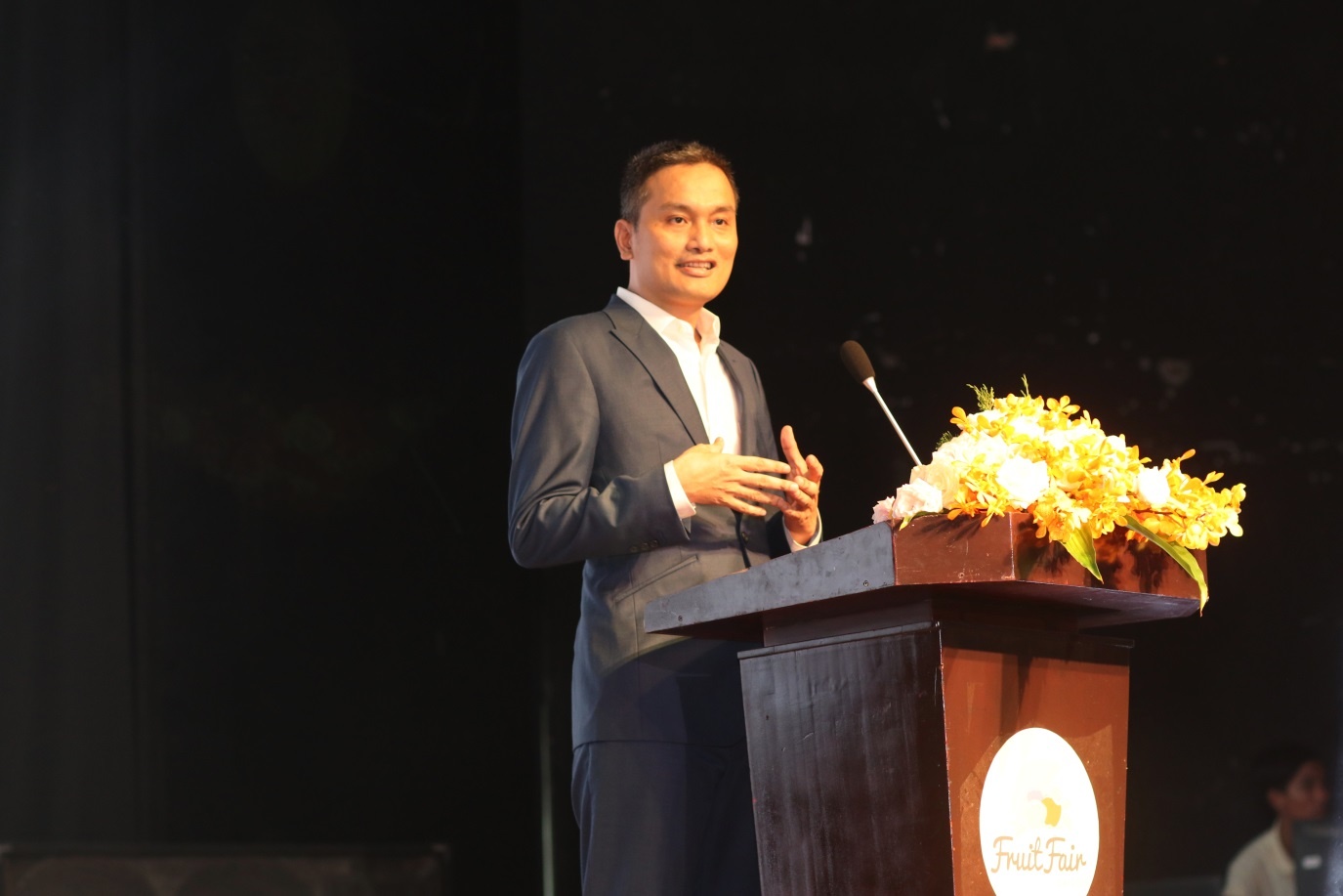 Queen Hall ảnh 6 Queen Hall anh 6