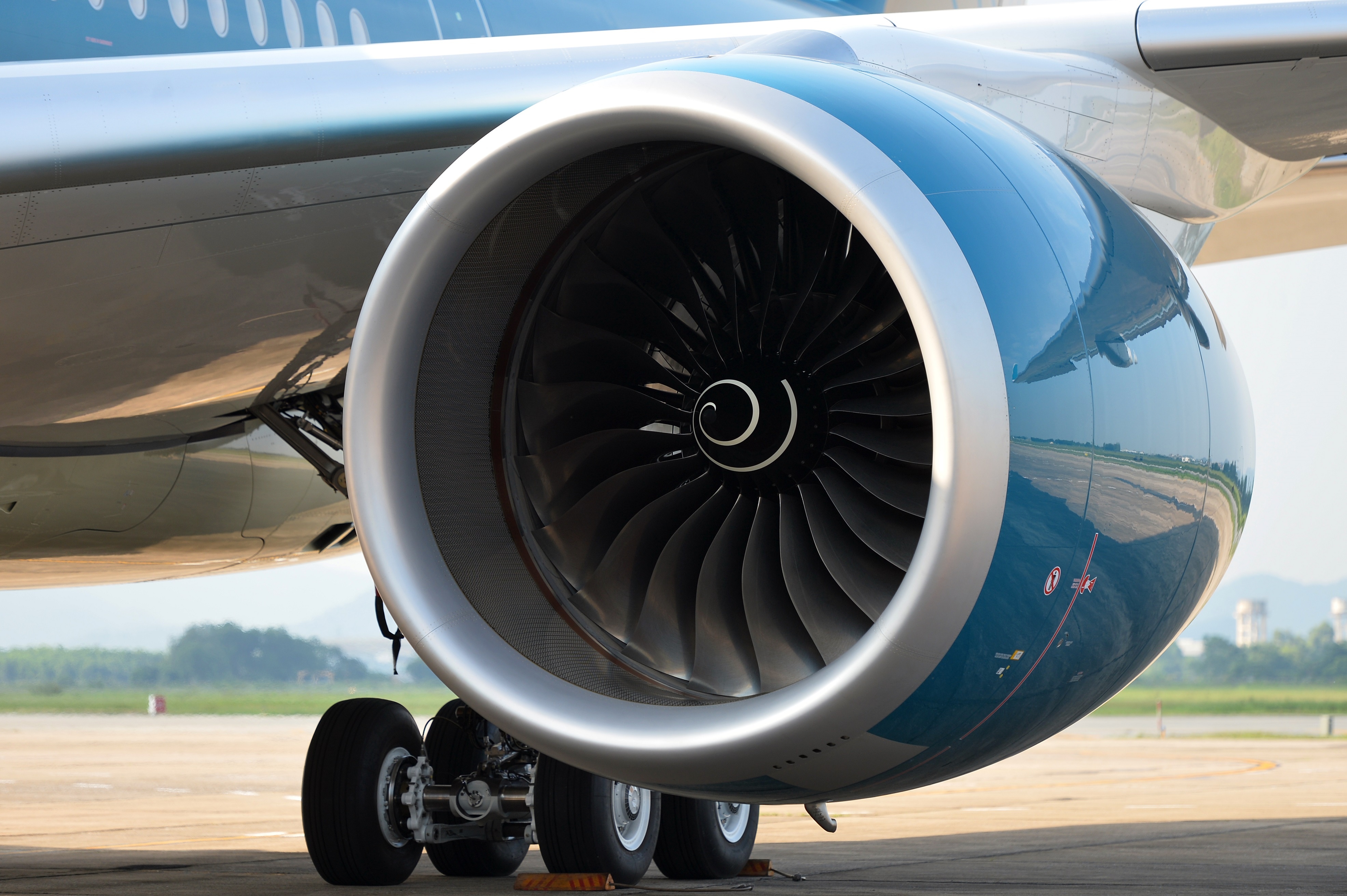 Vietnam Airlines anh 6