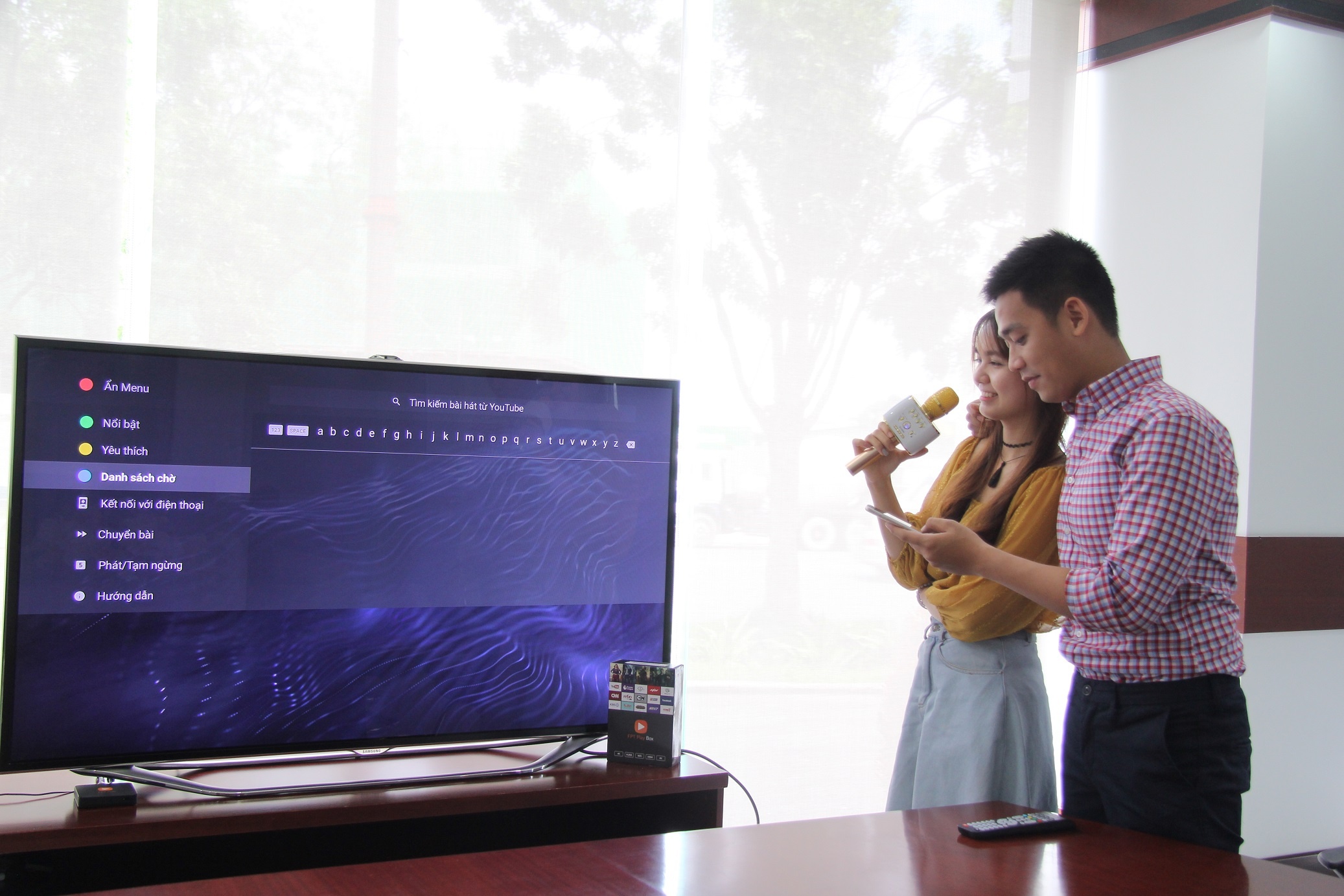 FPT Shop ảnh 2 FPT Shop anh 2