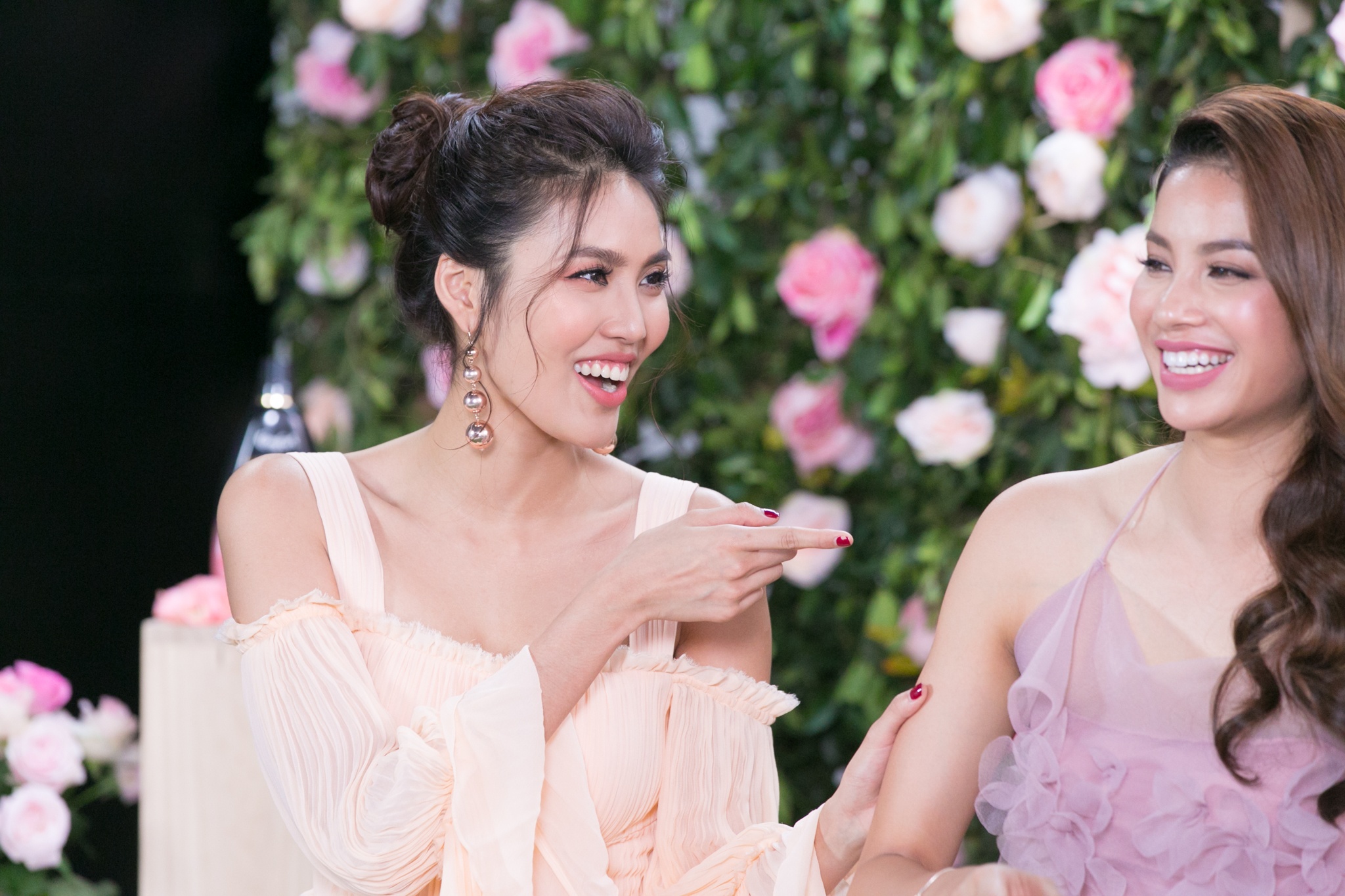 Comfort Huong Nuoc Hoa Thien Nhien anh 4