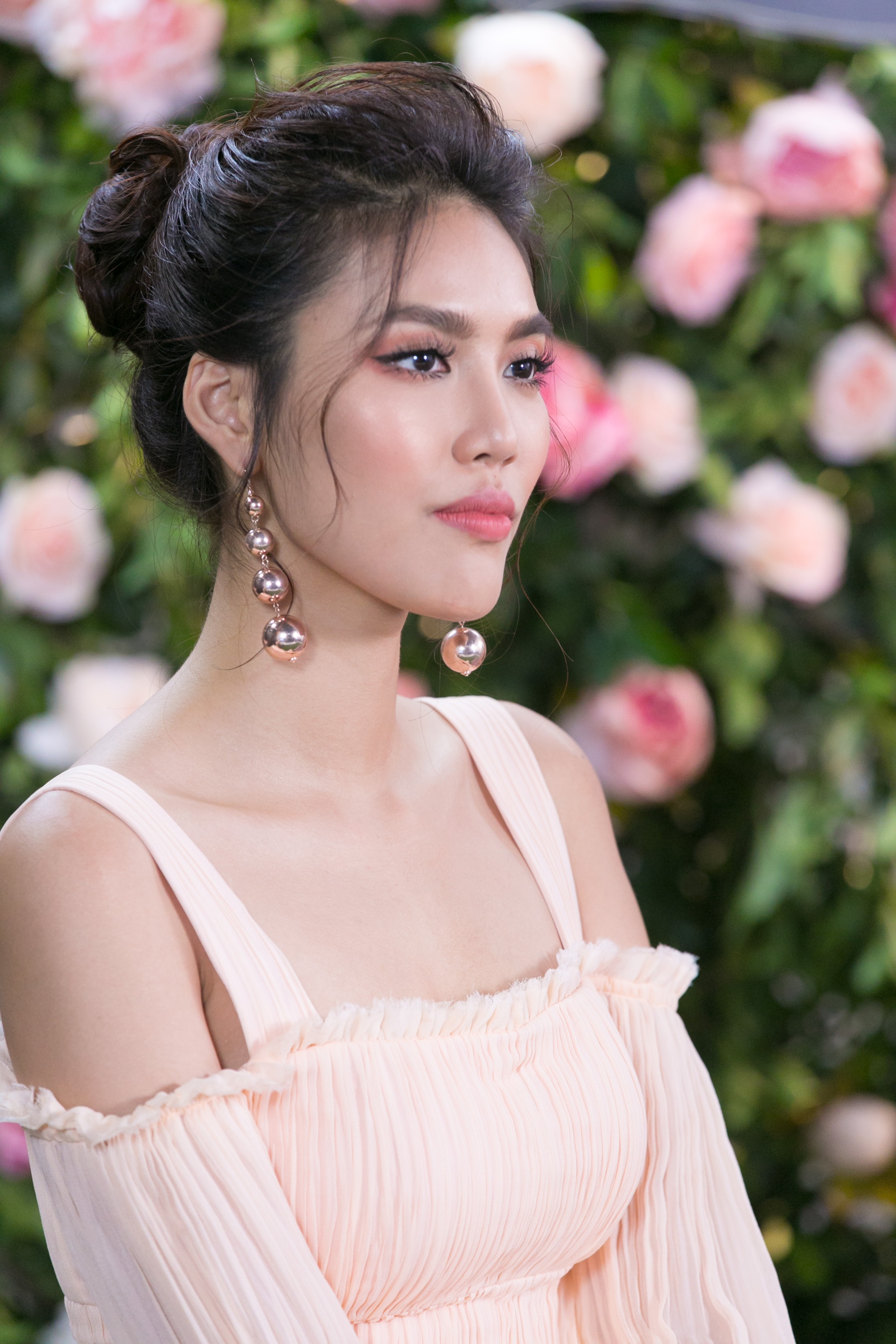 Comfort Huong Nuoc Hoa Thien Nhien anh 5